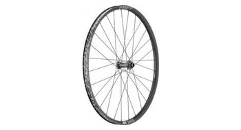 Rueda delantera dt swiss e1900 spline 30 29   39   39    impulso 15x110mm   centerlock