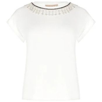 Rinascimento Blusa CFC0122259003 para mujer