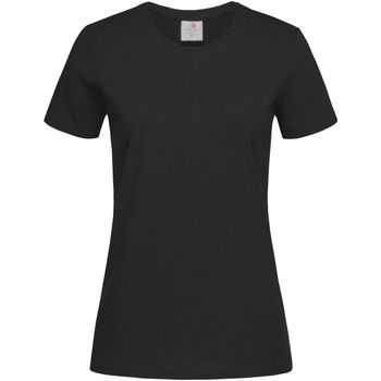 Stedman Camiseta manga larga AB278 para mujer