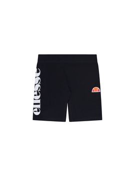 Mallas ellesse tour mujer negro