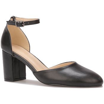 La Modeuse Zapatos de tacón 70819_P165753 para mujer