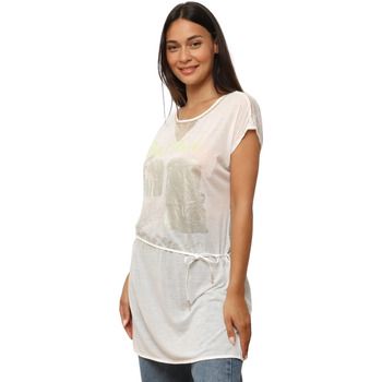 La Modeuse Blusa 72697_P171015 para mujer