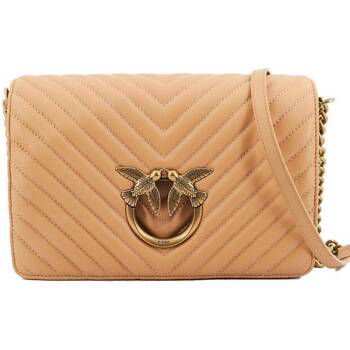 Pinko Bolso LOVE CLICK MINI SHEEP para mujer