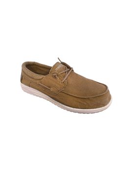 Zapatillas de casual mosconi happy nautic hombre