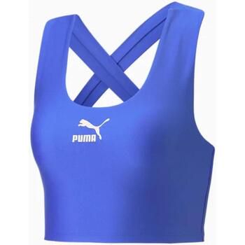 Puma Blusa 798ntm4mjk3lt para mujer