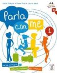 Parla Con Me 1 (libro + Mp3 Online)