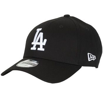 New-Era Gorra LEAGUE ESSENTIAL 9FORTY LOS ANGELES DODGERS para mujer