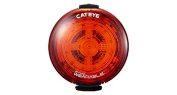 Luz trasera portatil cateye sync