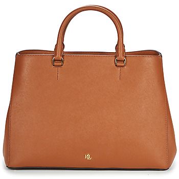 Lauren Ralph Lauren Bolso de mano HANNA 37-SATCHEL-LARGE para mujer