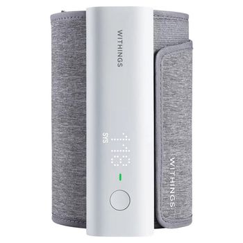 Withings BPM Connect Tensiómetro de Brazo Inteligente WiFi