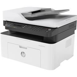 HP Laser 137fnw 1200 x 1200 DPI 21 ppm A4 Wi-Fi