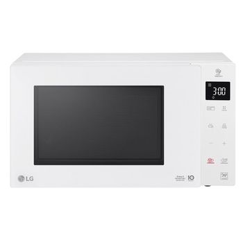 LG MH6336GIH Microondas Grill Smart Inverter 23L 1150W