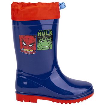 Avengers Botas de agua 2300006110 para hombre