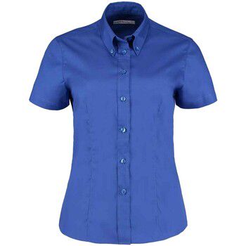 Kustom Kit Camisa Corporate para mujer