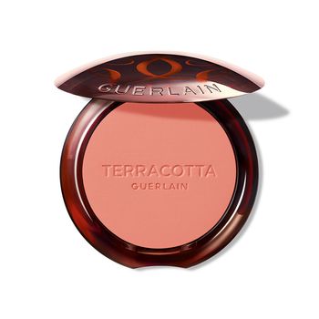 Guerlain Coloretes Terracotta Blush 02 LIGHT CORAL