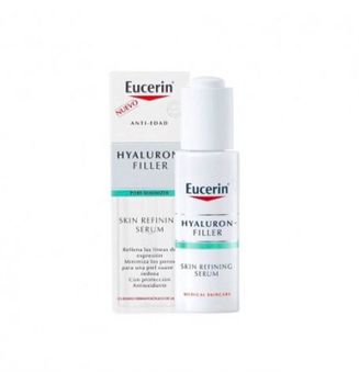 Eucerin Hyaluron filler Serum Skin Refining 30ml