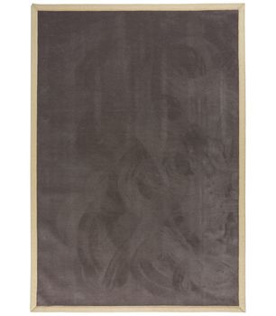 Craster 419 - Alfombra lisa de lana - 160x230 cm