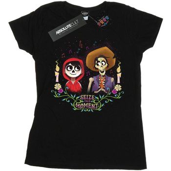 Disney Camiseta manga larga BI14326 para mujer