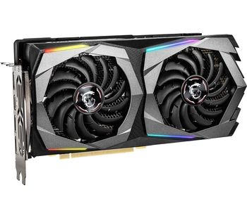 GeForce RTX 2060 8 GB SUPER GAMING X Graphics Card