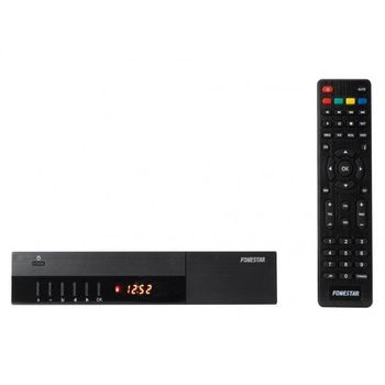 Fonestar RDS-523HD Receptor TV Satélite