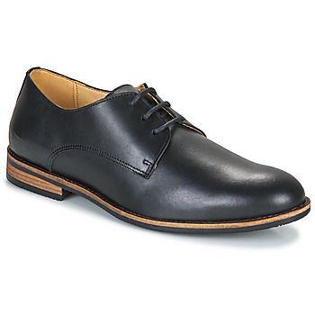 So Size Zapatos Hombre SYLDO para hombre