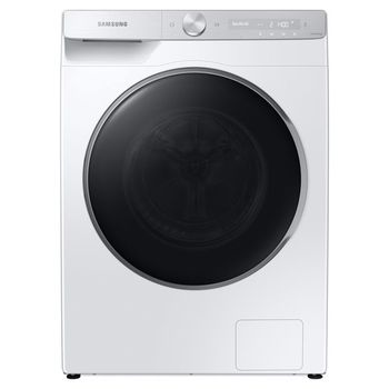 Samsung WW90T936DSH/S3 Lavadora Carga Frontal 9Kg A Blanca