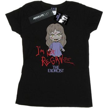 The Exorcist Camiseta manga larga Excellent Day para mujer