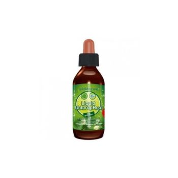 clorofila liquida 120ml.