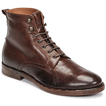 KOST Botines MILITANT 67 para hombre