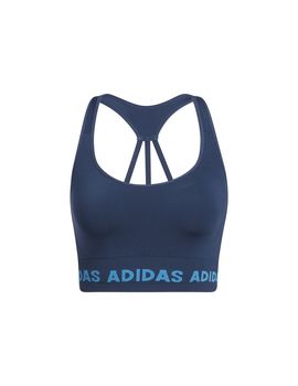 Sujetador deportivo de training adidas aeroknit