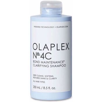 Olaplex Champú Nº4c Bond Maintenance Clarifying Shampoo para mujer