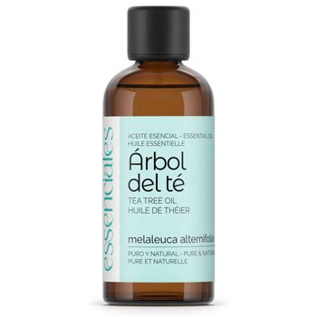 Aceite Esencial De Árbol De Té 100 Ml