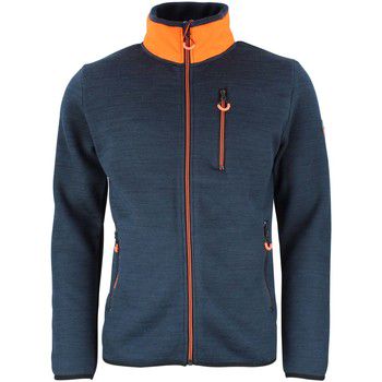 Peak Mountain Polar Blouson polaire homme CAYAK para hombre