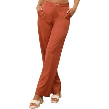 La Modeuse Pantalones 72060_P166743 para mujer