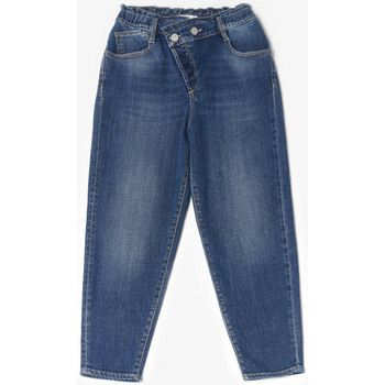 Le Temps des Cerises Vaqueros Jeans loose, ancho DIZZY, largo 34 para niña