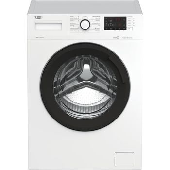 Beko WTA 10712 XSWR Lavadora Carga Frontal 10Kg B Blanca