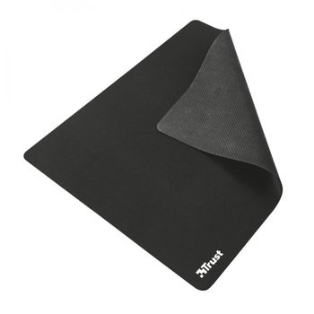 Trust Mouse Pad M Alfombrilla Negra