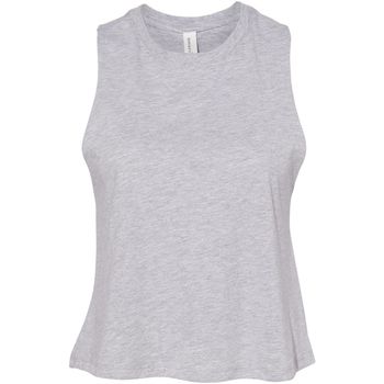 Bella + Canvas Camiseta tirantes BE6682 para mujer