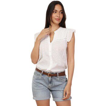 La Modeuse Blusa 71540_P168185 para mujer