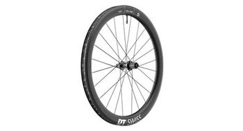 Rueda trasera dt swiss grc 1100 dicut 50 700 mm   12x142 mm   center lock