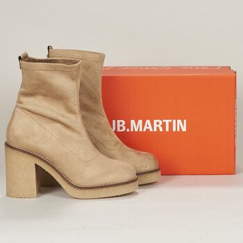 JB Martin Botines BLONDIE para mujer