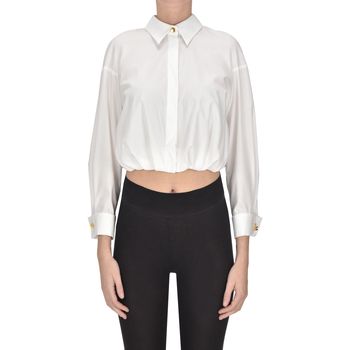 Elisabetta Franchi Camisa TPC00005051AE para mujer