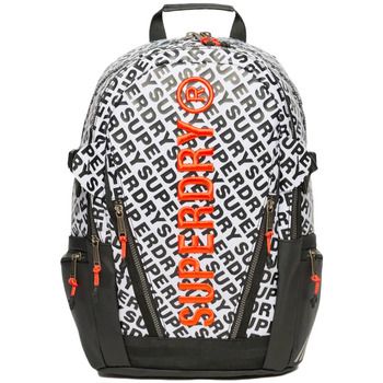 Superdry Mochila Tarp All Over para hombre