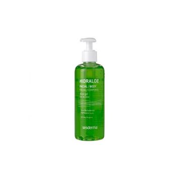 hidraloe gel de aloe 250 ml