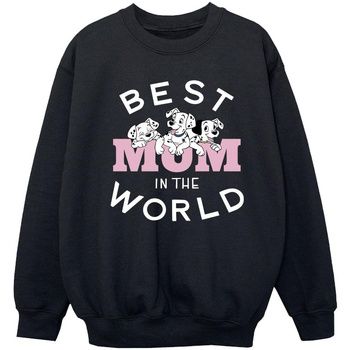 Disney Jersey 101 Dalmatians Best Mum In The World para niña