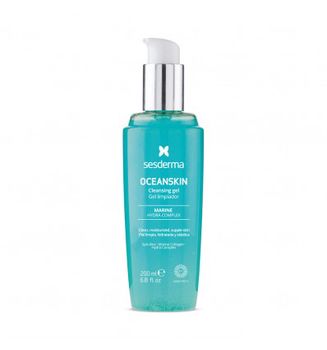 Sesderma Oceaskin Gel Limpiador 200ml