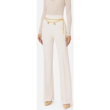 Elisabetta Franchi Pantalones PAT3546E2-193 para mujer