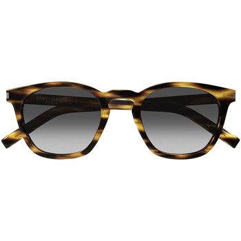 Yves Saint Laurent Gafas de sol Occhiali da Sole Saint Laurent SL 28 045 para hombre