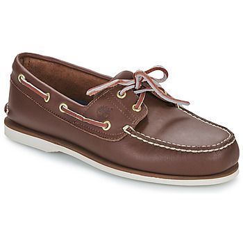 Timberland Náuticos CLASSIC BOAT BOAT para hombre