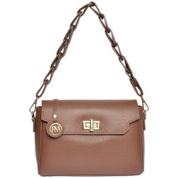 Roberta M Bolso de mano Bolsa con asa superior para mujer